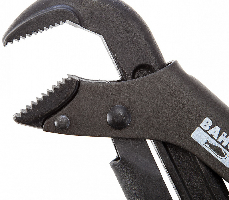 Ключ газовый Вahco Sandvik 140 L215 mm купить в интернет-магазине icover