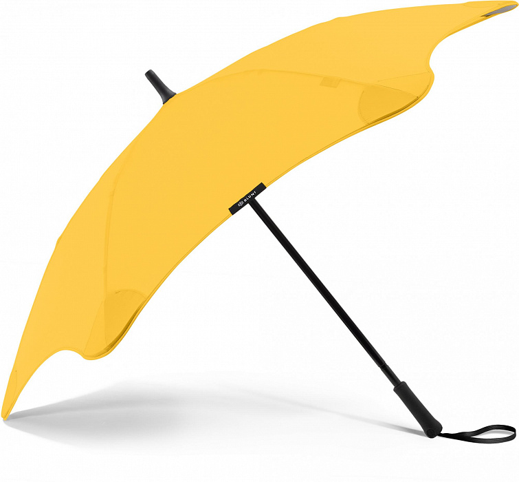 Зонт BLUNT Coupe (Yellow) купить в интернет-магазине icover