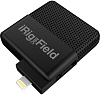 Конденсаторный микрофон IK Multimedia iRig Mic Field для iOS-устройств (Black) купить в интернет-магазине icover