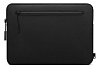 Чехол Incase Compact Sleeve in Flight Nylon (INMB100594-BLK) для MacBook Air/Pro 13" (Black) купить в интернет-магазине icover