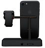 Док-станция Belkin Valet Charge Dock для Apple Watch/iPhone (Black) купить в интернет-магазине icover