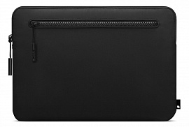 Купить чехол incase compact sleeve in flight nylon (inmb100594-blk) для macbook air/pro 13" (black) в Москве. В нашем каталоге интернет-магазина icover.ru вы можете ознакомиться с ценами, подробным описанием, фотографиями и техническими характеристиками. Низкие цены. Высокое качество. Доставка по России. Заказать товары по телефону +7(495)229-39-50 Чехол Incase Compact Sleeve in Flight Nylon (INMB100594-BLK) для MacBook Air/Pro 13" (Black) купить в интернет-магазине icover