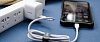 Кабель Anker Powerline (A8632) USB-C/Lightning 0.9m (White) купить в интернет-магазине icover