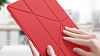 Чехол-книжка Baseus Jane Y-Type (LTAPIPD-G09) для iPad 10.2" 2019 (Red) купить в интернет-магазине icover