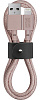 Кабель для iPod, iPhone, iPad Native Union Belt Cable (BELT-KV-L-ROSE-2) USB to Lightning 1.2m (Pink) купить в интернет-магазине icover
