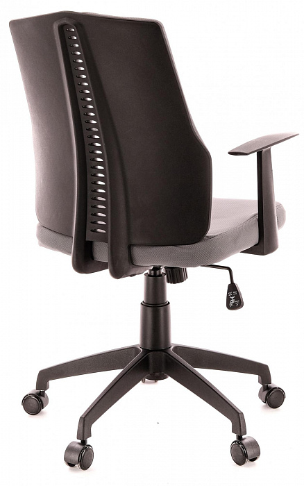 Офисное кресло Everprof Duo T (Grey) купить в интернет-магазине icover