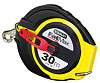 Измерительная рулетка Stanley FatMax 30 м 0-34-134 (Yellow) купить в интернет-магазине icover