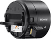 Смартограф Sony Cyber-shot DSC-QX30 (Black) купить в интернет-магазине icover