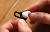 Держатель Elago Earhooks (BK-PAD-E) для наушников Apple AirPods (Black) купить в интернет-магазине icover