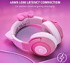 Игровая гарнитура Razer Kraken BT Hello Kitty Edition RZ04-03520300-R3M1 (White/Pink) купить в интернет-магазине icover