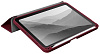 Чехол Uniq Moven Anti-microbial для iPad Mini 6 2021 (Maroon Red) купить в интернет-магазине icover