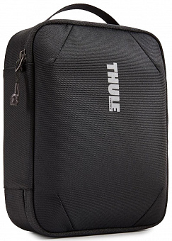 Сумка-органайзер Thule Subterra PowerShuttle Plus (Black)