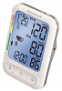 Medisana BU 550 Connect (51290) - плечевой тонометр (White) купить в интернет-магазине icover