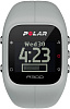 Пульсометр Polar A300 HR (Silver) купить в интернет-магазине icover
