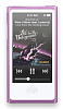 Apple iPod nano 7G 16Gb (MD479RU/A) Purple купить в интернет-магазине icover