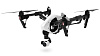 Квадрокоптер DJI Inspire 1  - с одним пультом (Single Remote) купить в интернет-магазине icover