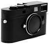 Фотоаппарат Leica M-Monochrom Body (Black) купить в интернет-магазине icover