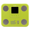 Напольные весы с анализатором жировой массы Tanita BC-730 (Green) купить в интернет-магазине icover