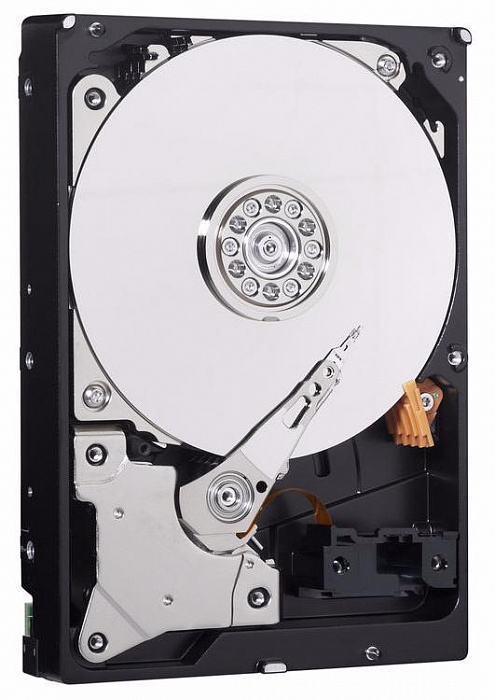 Western Digital Blue 3,5'' 5Tb (WD50EZRZ) - внутренний жесткий диск купить в интернет-магазине icover