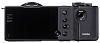 Фотоаппарат Sigma dp3 Quattro (Black) купить в интернет-магазине icover