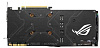 Видеокарта ASUS STRIX GTX 1070 1657Mhz PCI-E 3.0 8192Mb (STRIX-GTX1070-O8G-GAMING) купить в интернет-магазине icover