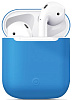 Чехол Wiwu iGlove для AirPods (Blue) купить в интернет-магазине icover