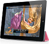 Apple iPad 2 64Gb Wi-Fi + 3G (MC775RS/A) Black купить в интернет-магазине icover
