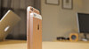 Смартфон Apple iPhone SE 128 Gb 4 (Gold) купить в интернет-магазине icover