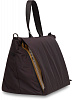 Сумка Knomo Stockholm (129-801-BLK) для ноутбука 15" (Black) купить в интернет-магазине icover