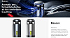 Очиститель воздуха Baseus Formaldehyde Purifier ACJHQ-01 (Deep Space) купить в интернет-магазине icover