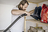 Профессиональный пылесос Karcher KWD 3 S V-15/4/20 AE (1.628-448.0) купить в интернет-магазине icover