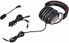Игровые наушники Kingston HyperX Cloud Core (Black) купить в интернет-магазине icover