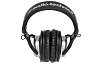 Audio-Technica ATH-PRO5MK3 - полноразмерные наушники (Gunmetall) купить в интернет-магазине icover