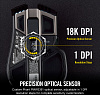 Игровая мышь Corsair Gaming Ironclaw RGB CH-9317011-EU (Black) купить в интернет-магазине icover