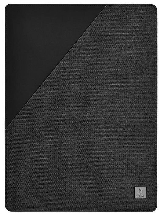 Чехол Wiwu Blade Sleeve для MacBook Air 13/Pro 13 2016-2021 (Black) купить в интернет-магазине icover