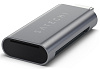 Кардридер Satechi Aluminum Card Reader ST-TCUCM (Space Grey) купить в интернет-магазине icover
