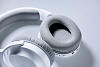 Гарнитура Razer Barracuda X (2022) RZ04-04430200-R3M1 (Mercury White) купить в интернет-магазине icover