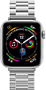Ремешок Spigen Modern Fit (062MP25404) для Apple Watch Series SE/6/2/3/4/5 42/44 mm (Silver) купить в интернет-магазине icover