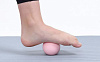 Массажные мячи Yunmai Massage Fascia Ball YMYC-L602 2 шт. (Pink) купить в интернет-магазине icover