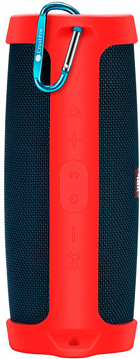 Чехол Leegoal для JBL Charge 4 (Red) купить в интернет-магазине icover