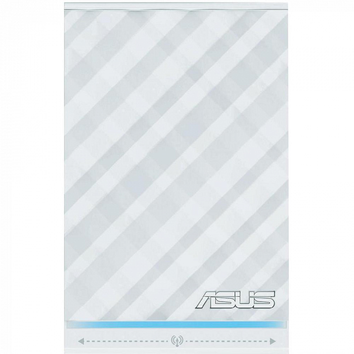 Asus Range Extender RP-N14 - Wi-Fi-репитер купить в интернет-магазине icover