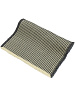 Коврик вафельный для ванной Ridberg  90x60 см (Blue/Biege) купить в интернет-магазине icover