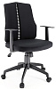 Офисное кресло Everprof Duo T (Black) купить в интернет-магазине icover