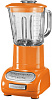 Стационарный блендер KitchenAid Artisan 5KSB5553ETG (Tangerine) купить в интернет-магазине icover