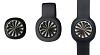 Jawbone UP Move - спортивный трекер-клипса (Black/Black) купить в интернет-магазине icover