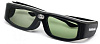 Vivitek 3D glasses DLP-Link VG-3D01 - 3D очки (Black) купить в интернет-магазине icover