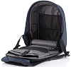 Рюкзак XD Design Bobby Hero Small (P705.705) для ноутбука 13.3'' (Navy) купить в интернет-магазине icover