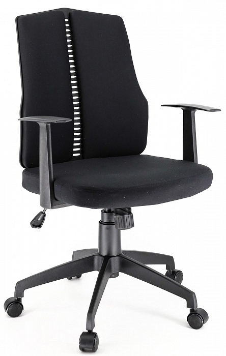 Офисное кресло Everprof Duo T (Black) купить в интернет-магазине icover