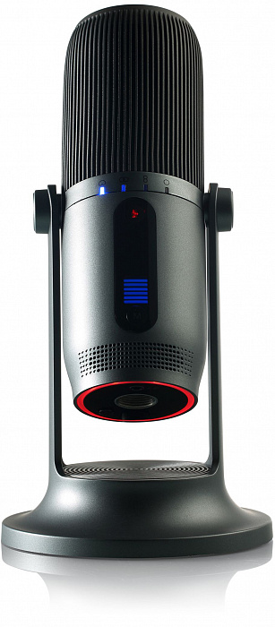 Микрофон Thronmax MDrill One Pro (Slate Gray) купить в интернет-магазине icover