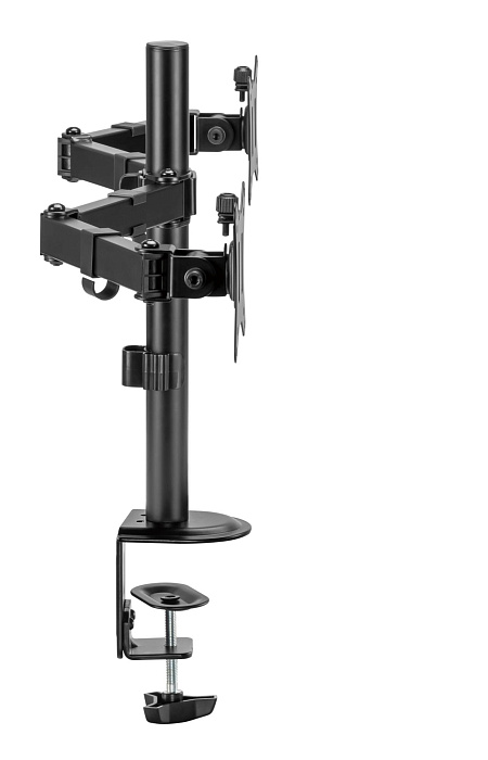 Крепление монитора Ridberg LDT66 Duo LDT66-C024 (Black) купить в интернет-магазине icover
